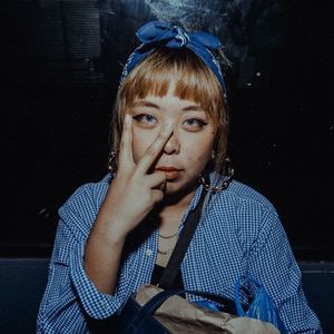 Meet your Posher, Aiko